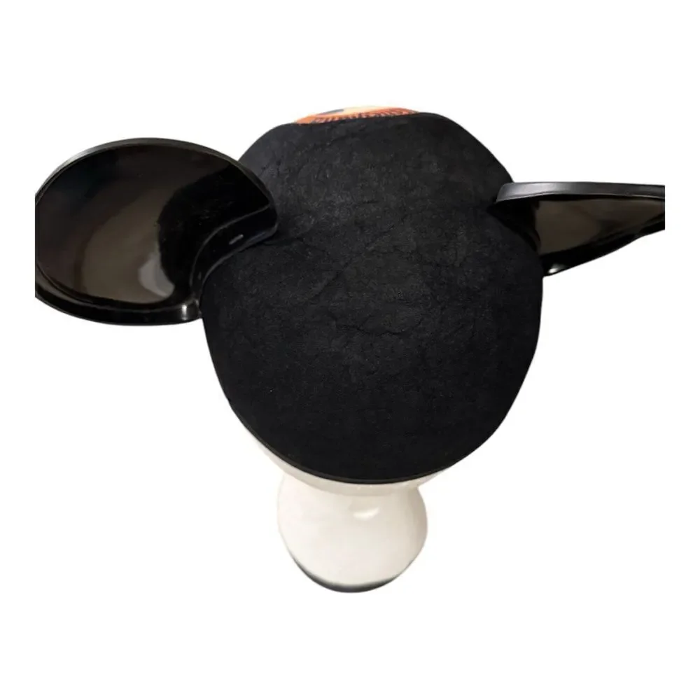 Disneyland Mickey Mouse Ears Hat Vintage